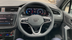 Volkswagen Tiguan 2.0 TDI R-Line 5dr DSG Diesel Estate